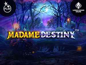 vs10madame