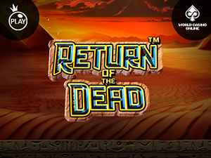 vs10returndead