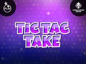 vs10tictac