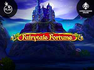 vs15fairytale