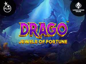 vs1600drago