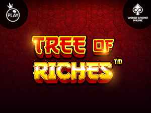 vs1fortunetree