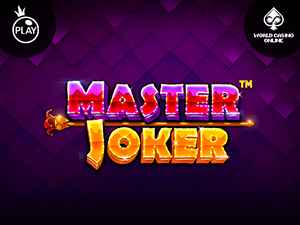 vs1masterjoker