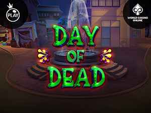 vs20daydead