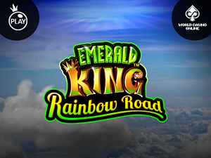 vs20ekingrr