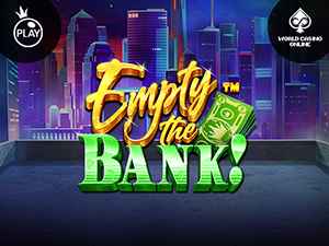 vs20emptybank