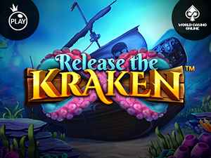 vs20kraken