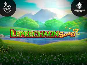 vs20leprechaun