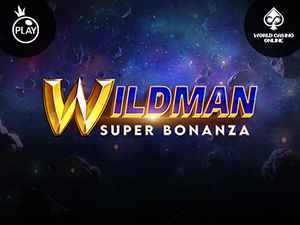vs20wildman