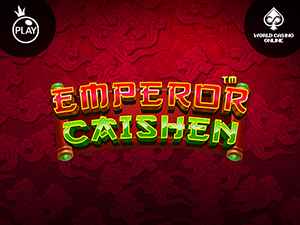 vs243empcaishen