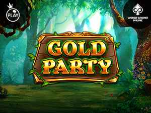 vs25goldparty