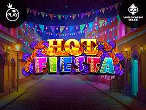 vs25hotfiesta