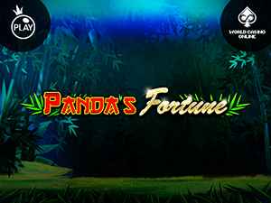 vs25pandagold
