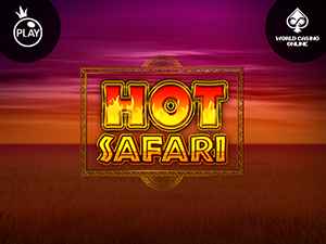 vs25safari