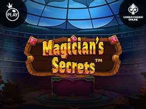 vs4096magician