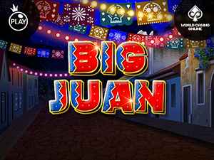vs40bigjuan