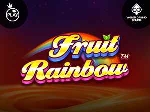vs40frrainbow