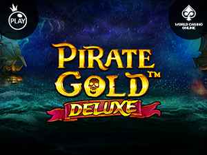 vs40pirgold
