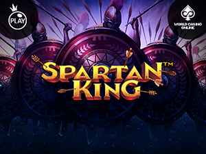 vs40spartaking