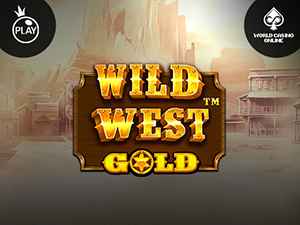 vs40wildwest