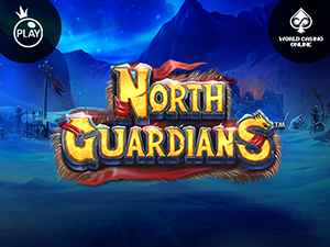 vs50northgard