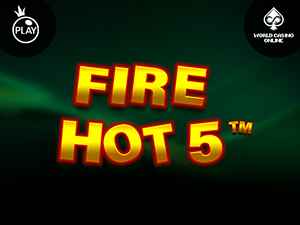 vs5firehot