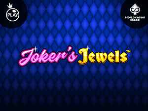 vs5joker