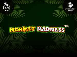 vs9madmonkey