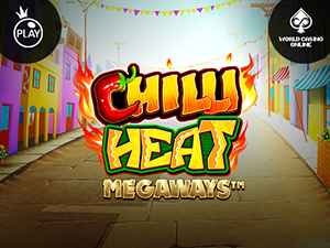 vswayschilheat