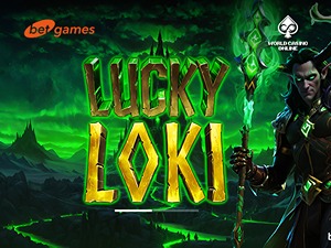 BTV-luckyloki