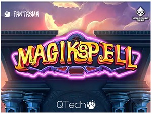 FNG-magikspell