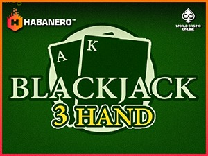 HAB-3handblackjack