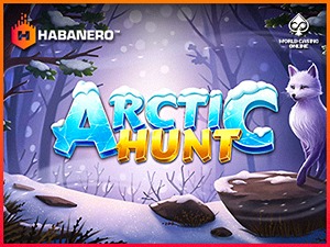 HAB-arctichunt