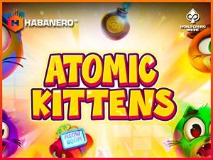 HAB-atomickittens