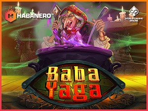 HAB-babayaga