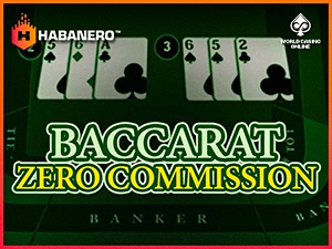 HAB-baccaratzerocommission