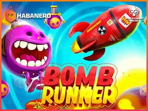 HAB-bombrunner