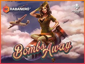 HAB-bombsaway