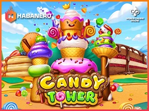 HAB-candytower