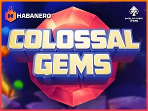 HAB-colossalgems