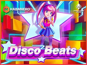 HAB-discobeats