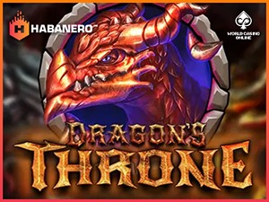 HAB-dragonsthrone