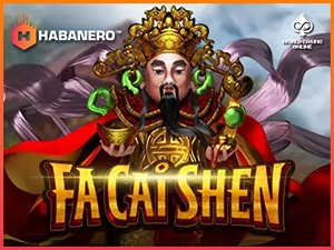 HAB-facaishen