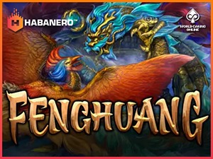 HAB-fenghuang