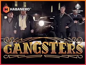 HAB-gangsters