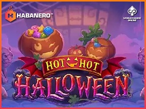 HAB-hothothalloween