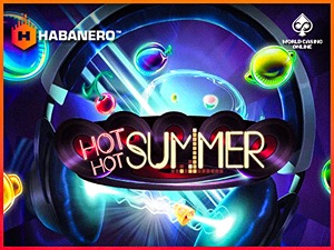 HAB-hothotsummer