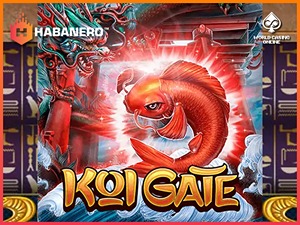HAB-koigate