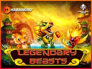 HAB-legendarybeasts