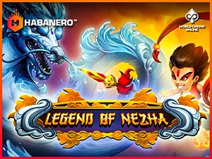 HAB-legendofnezha